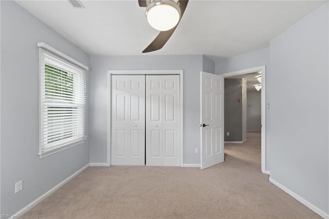 100 Blacksmith ARCH, Yorktown, VA 23693