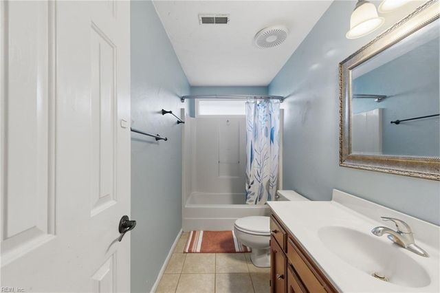 100 Blacksmith ARCH, Yorktown, VA 23693