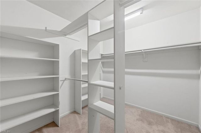 100 Blacksmith ARCH, Yorktown, VA 23693