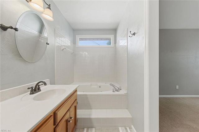 100 Blacksmith ARCH, Yorktown, VA 23693