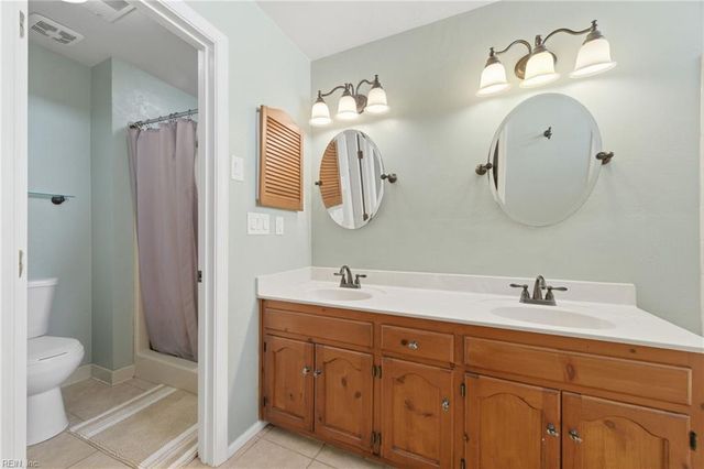 100 Blacksmith ARCH, Yorktown, VA 23693