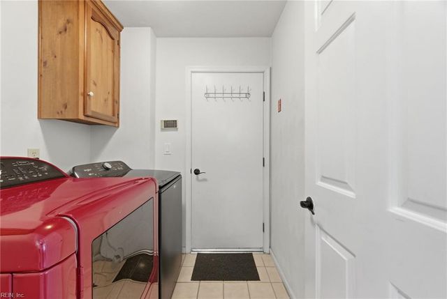 100 Blacksmith ARCH, Yorktown, VA 23693