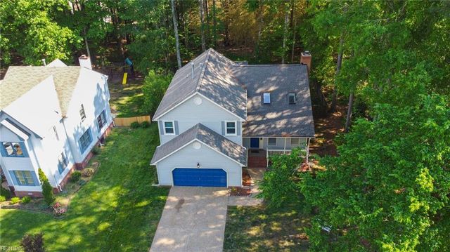 100 Blacksmith ARCH, Yorktown, VA 23693