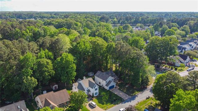 100 Blacksmith ARCH, Yorktown, VA 23693