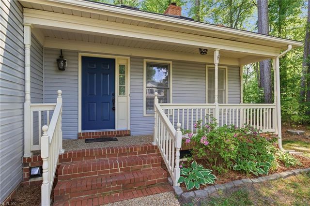 100 Blacksmith ARCH, Yorktown, VA 23693