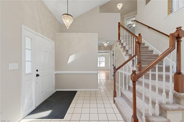 100 Blacksmith ARCH, Yorktown, VA 23693