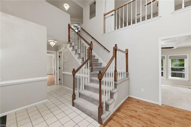 100 Blacksmith ARCH, Yorktown, VA 23693