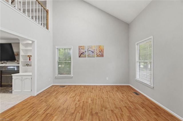 100 Blacksmith ARCH, Yorktown, VA 23693