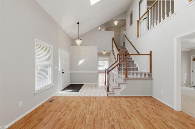 100 Blacksmith ARCH, Yorktown, VA 23693