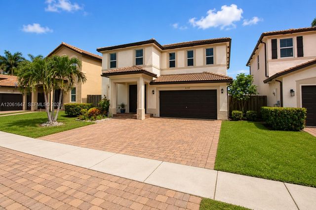 4190 NE 20th Street, Homestead, FL 33033