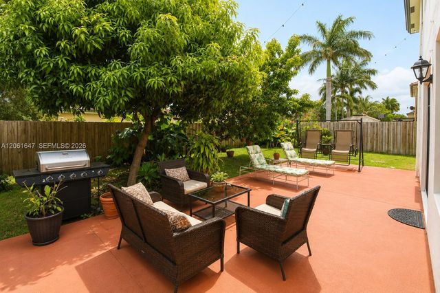 4190 NE 20th Street, Homestead, FL 33033