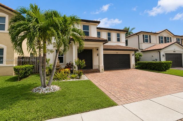 4190 NE 20th Street, Homestead, FL 33033