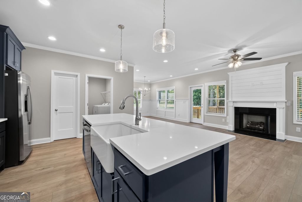 2736 Thomas View Trail, Loganville, GA 30052 — photo 4