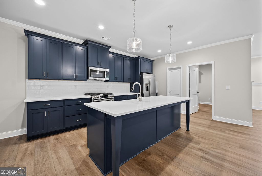 2736 Thomas View Trail, Loganville, GA 30052 — photo 5