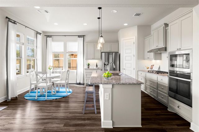 132 Village Oak DR, Austin, TX 78737