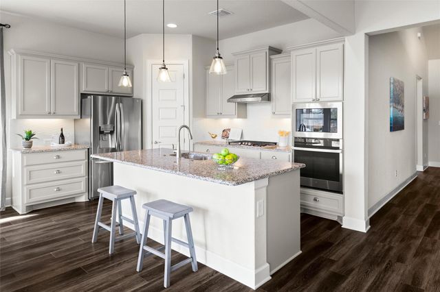 132 Village Oak DR, Austin, TX 78737