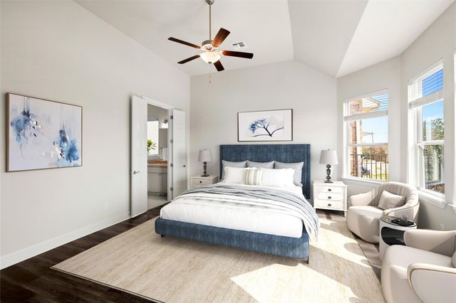 132 Village Oak DR, Austin, TX 78737