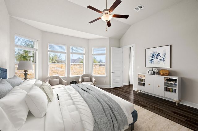 132 Village Oak DR, Austin, TX 78737