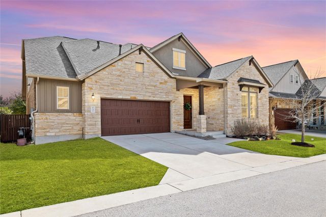 132 Village Oak DR, Austin, TX 78737