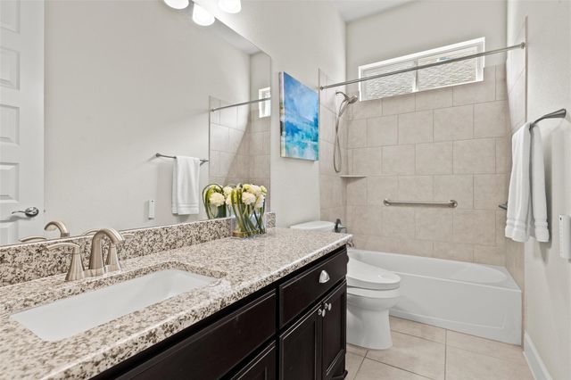 132 Village Oak DR, Austin, TX 78737