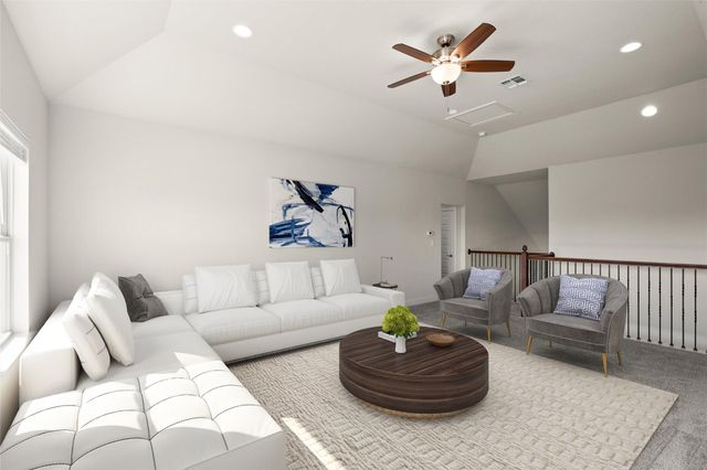 132 Village Oak DR, Austin, TX 78737