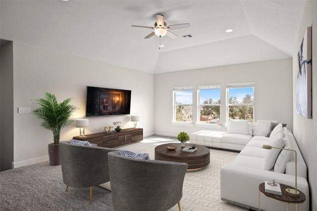 132 Village Oak DR, Austin, TX 78737