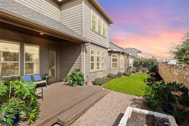 132 Village Oak DR, Austin, TX 78737