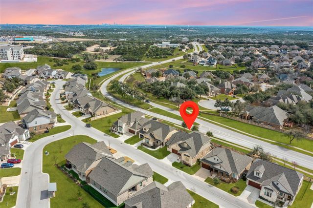132 Village Oak DR, Austin, TX 78737