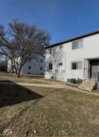 5925-5935 Devington Road, Indianapolis, IN 46226