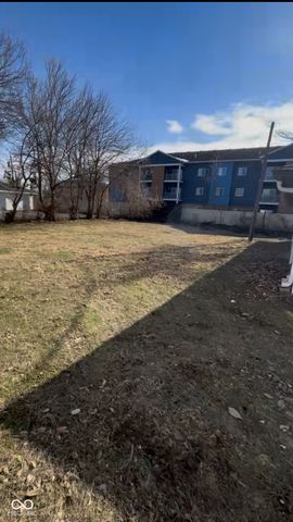 5925-5935 Devington Road, Indianapolis, IN 46226