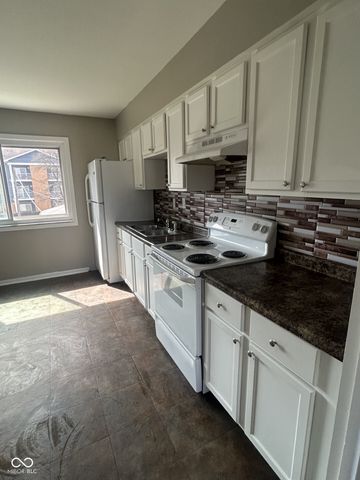 5925-5935 Devington Road, Indianapolis, IN 46226