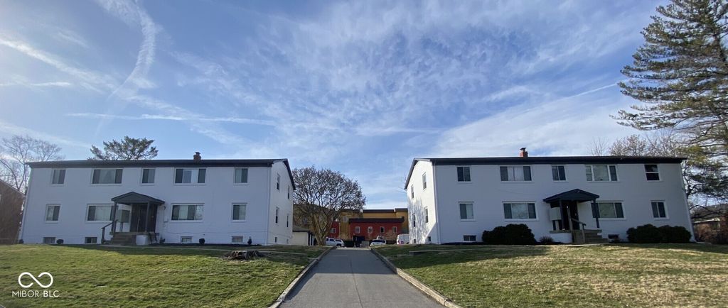 5925-5935 Devington Road, Indianapolis, IN 46226