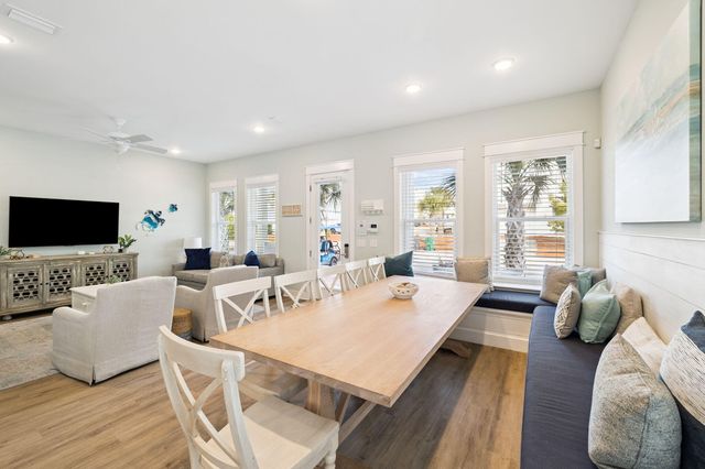 345 Dolphin Drive, Santa Rosa Beach, FL 32459