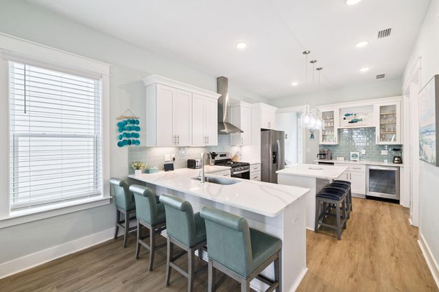 345 Dolphin Drive, Santa Rosa Beach, FL 32459