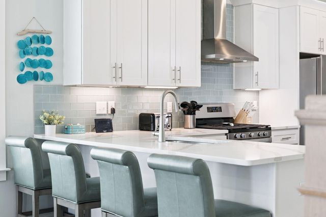 345 Dolphin Drive, Santa Rosa Beach, FL 32459