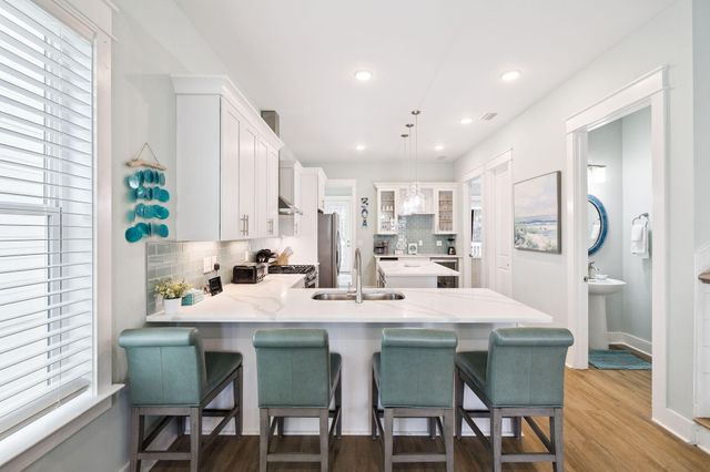 345 Dolphin Drive, Santa Rosa Beach, FL 32459