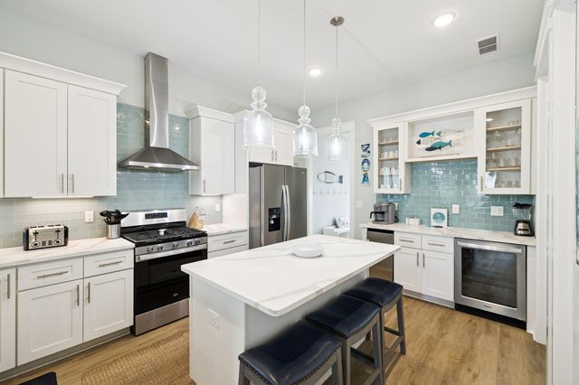 345 Dolphin Drive, Santa Rosa Beach, FL 32459