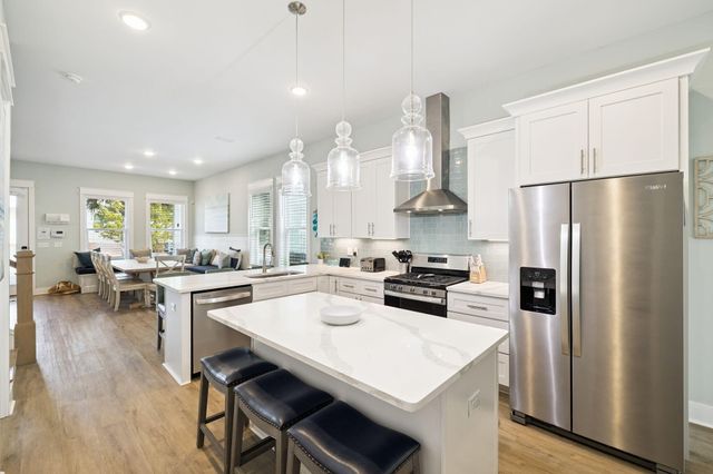 345 Dolphin Drive, Santa Rosa Beach, FL 32459