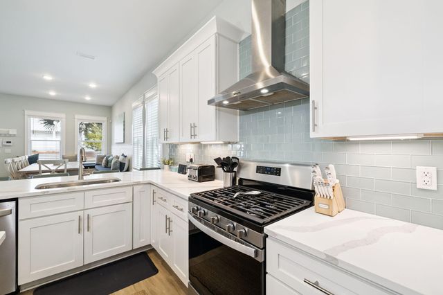 345 Dolphin Drive, Santa Rosa Beach, FL 32459