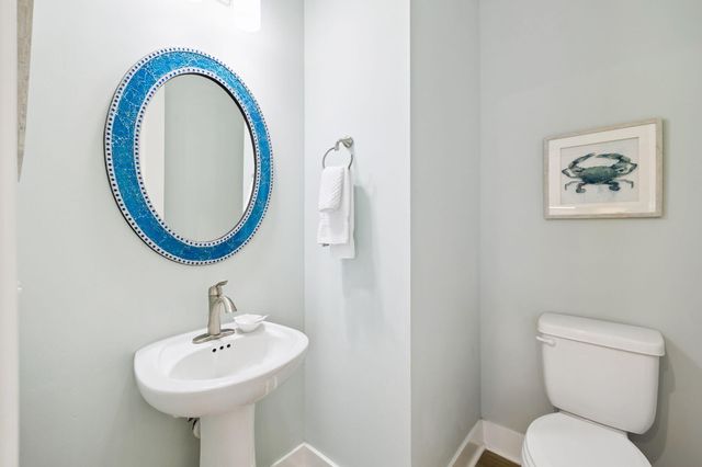 345 Dolphin Drive, Santa Rosa Beach, FL 32459