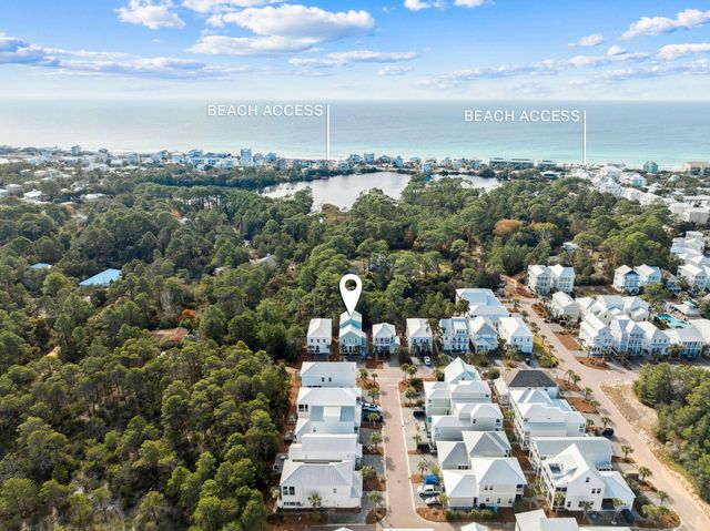 345 Dolphin Drive, Santa Rosa Beach, FL 32459