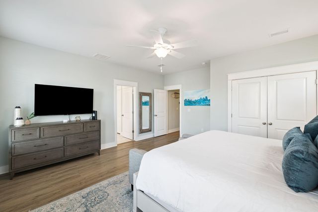 345 Dolphin Drive, Santa Rosa Beach, FL 32459