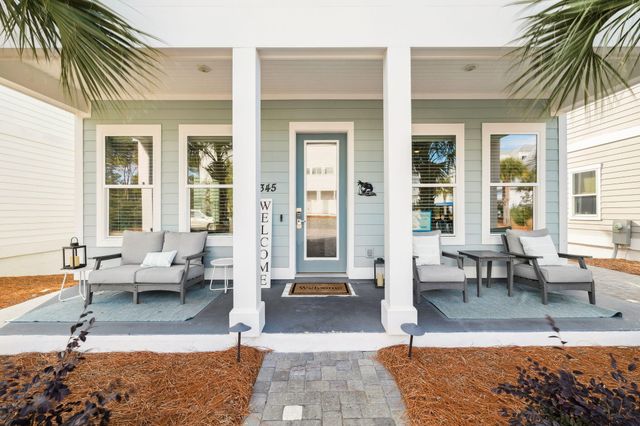 345 Dolphin Drive, Santa Rosa Beach, FL 32459