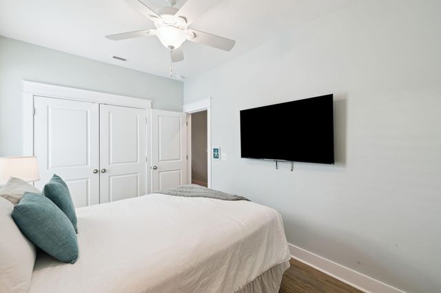 345 Dolphin Drive, Santa Rosa Beach, FL 32459