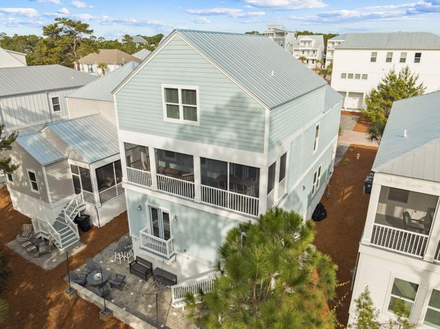 345 Dolphin Drive, Santa Rosa Beach, FL 32459