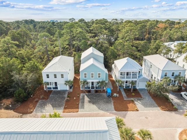 345 Dolphin Drive, Santa Rosa Beach, FL 32459