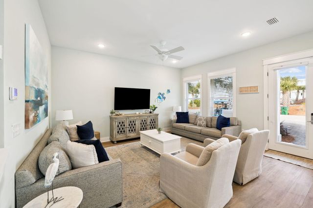 345 Dolphin Drive, Santa Rosa Beach, FL 32459