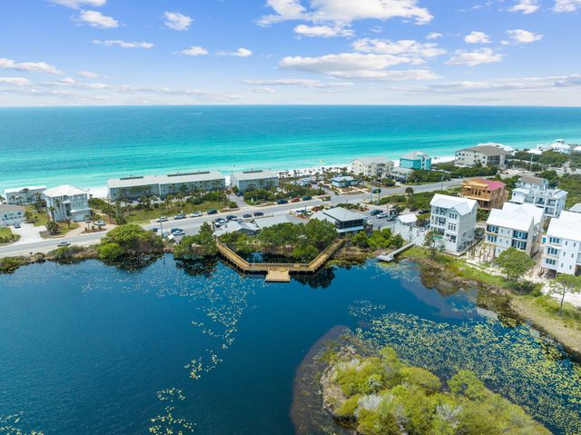 345 Dolphin Drive, Santa Rosa Beach, FL 32459