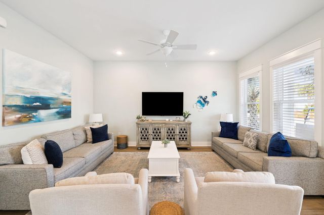 345 Dolphin Drive, Santa Rosa Beach, FL 32459