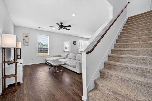 17843 Plow Horse Lane, Hockley, TX 77447